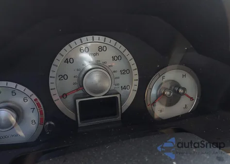 2009 Honda Pilot Touring z USA, uszkodzony, nr VIN 5FNYF48989B020930